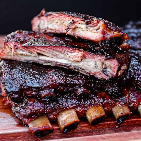 Blended Smoke BBQ